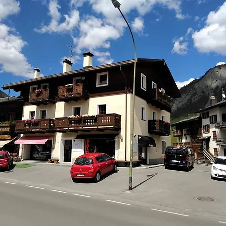 Mery * Livigno