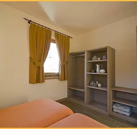 Mery Apartment